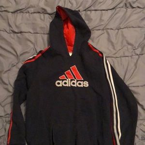 Adidas sweatshirt